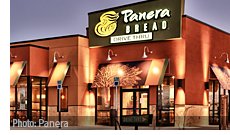 Leading fast food outlet Panera Bread. | Photo: Panera
