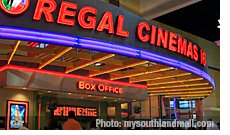 Recal Multiplex Cinema at Southland Mall, Miami, Fl. | Phopto: mysouthlandmall.com| http://www.mysouthlandmall.com