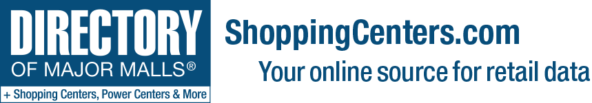 Directory of Major Malls