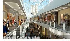 Cool Springs Galleria