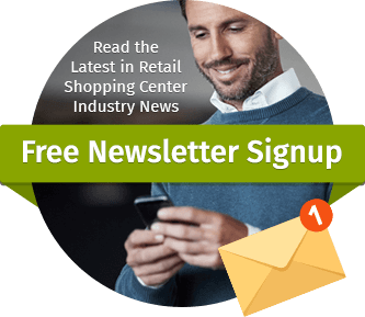 Free Newsletter Signup