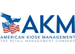 American Kiosk Management