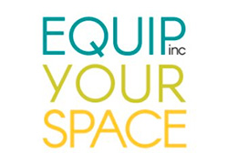 equip your space