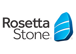 Rosetta Stone Ltd