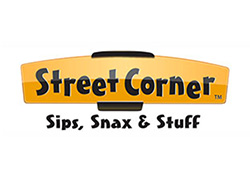 Street Corner News