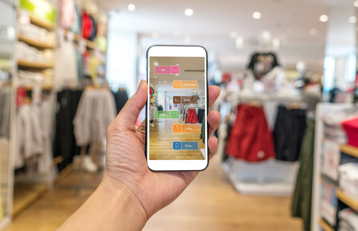 The Retail Technologies Transforming Brick And Mortar Stores Directory Of Major Malls The Retail Technologies Transforming Brick And Mortar Stores Directory Of Major Malls