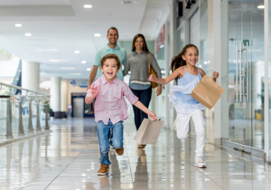 5 Retail Demographic Trends Changing the Retail Industry