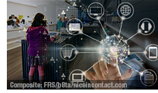 Brick-and-Mortar Takes Center Stage