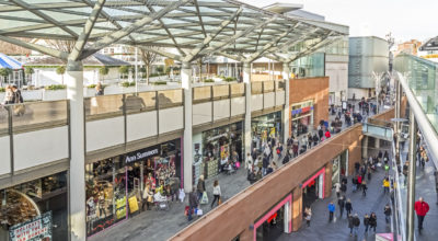 Retail Forecasting: Consumer Confidence is Rising, But Should Retailers Expect Higher Sales