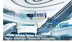 American Dream Mall