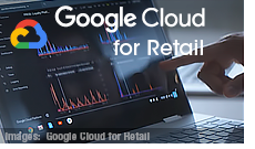 Google Retail Cloud
