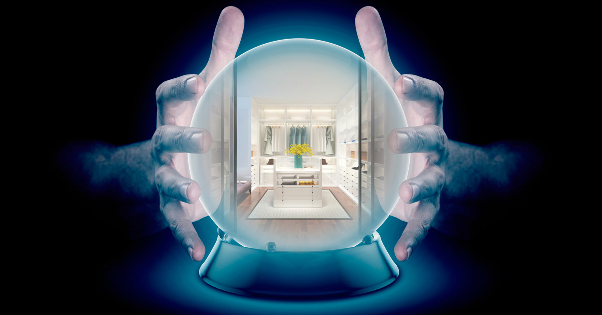 A Look at the Mall of 2030... Kohl's Rolls Out Amazon Return Service... American Dream Gets a