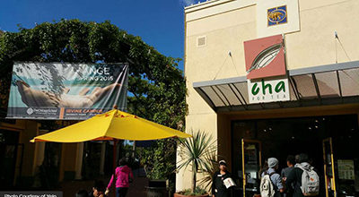 The Rise of the College Campus Shopping Center: The Future of Retail?