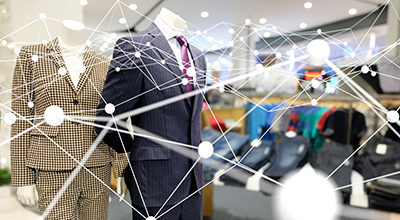 Integrating Tech with the Physical Retail Space: How Brick-and-Mortar Outlets Remain Relevant