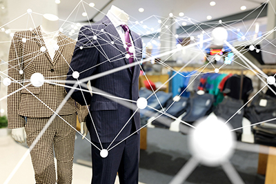 Integrating Tech with the Physical Retail Space: How Brick-and-Mortar Outlets Remain Relevant