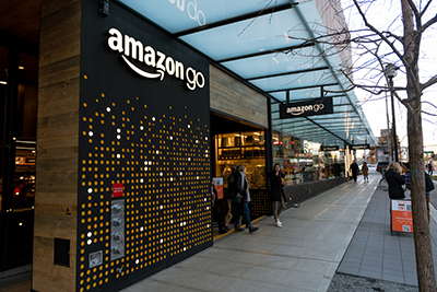 Integrating Tech with the Physical Retail Space: How Brick-and-Mortar Outlets Remain Relevant