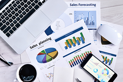 Evaluating Your Retail Company’s Holiday Sales Results