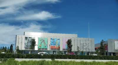 Center City Bishop Ranch Becomes the Largest Retail Center in the United States to Earn LEED Platinum Certification