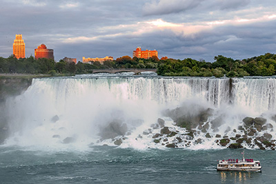 niagra falls