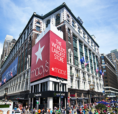 macys herald sq