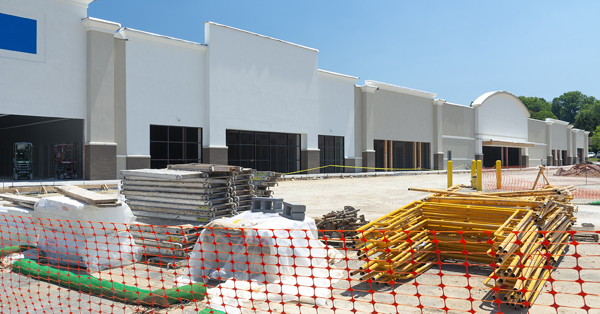 ICSC + CenterBuild Gets Real Directory of Major Malls