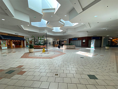 citadel mall