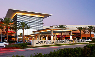 The Mall at University Town Center