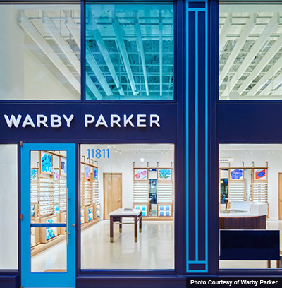 Warby Parker