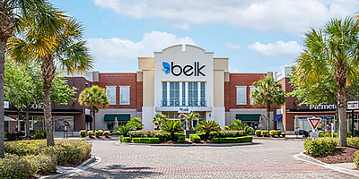 Spotlight - Mount Pleasant Towne Centre