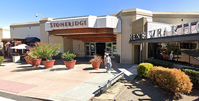 stoneridge mall