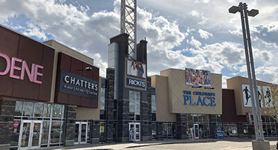 South Edmonton Common