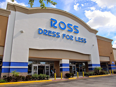 ross stores