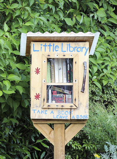 Little Library