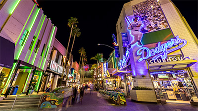 universal citywalk