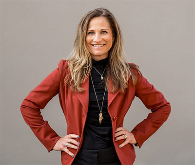 Susan Hagerty Bonsak - CEO of Placewise