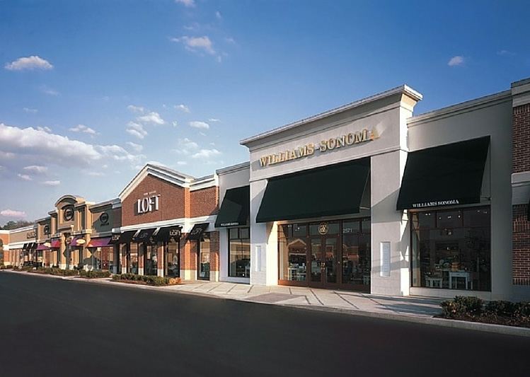 The Shoppes at Susquehanna Marketplace