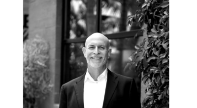 Neil Soskin - retail Consultant