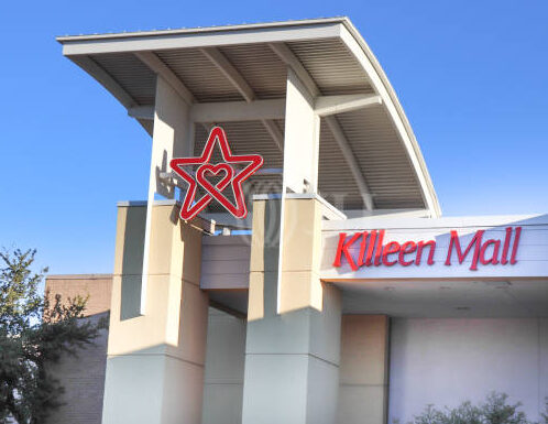 DMM Spotlight on Killeen Mall, Killeen TX