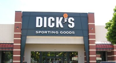 Dick's Sporting Goods at Gresham Town Fair, Gresham OR- Owned by Kimco