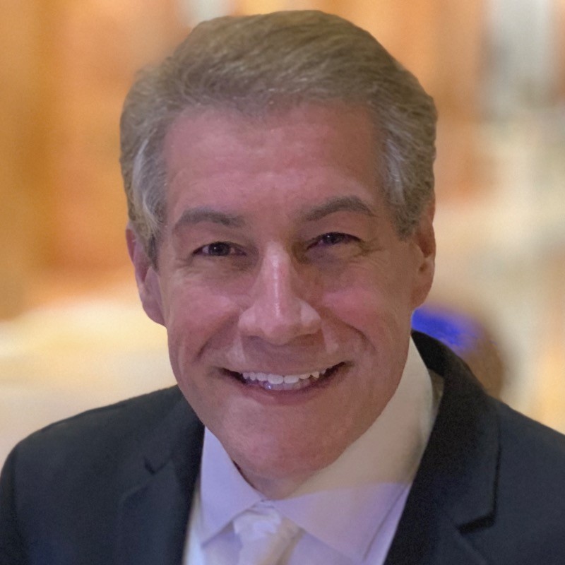 Rudolph E. Milian, CRRP, CRX, CSM, CMD President & CEO of Woodcliff Realty Advisors, LLC