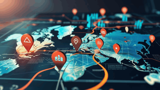 Smart data choices using Directory of Major Malls retail tenant and shopping center details and analysis