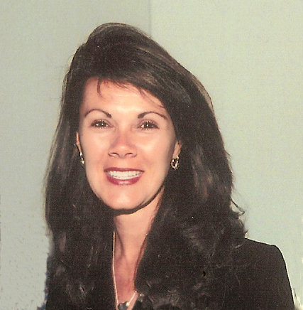 Headshot - Alberta Davidson, Co-founder of Davidson+Powers, LLC