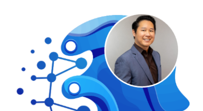 Hue Chen on Mapping the Cascading Effects of Vacancy and using AI in retail space leasing