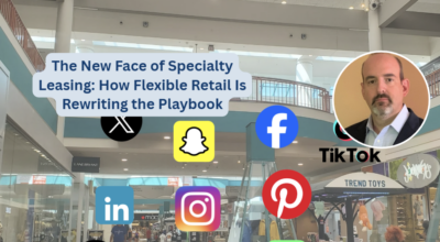 Article resource page - The New Face of Specialty Leasing How Flexible Retail Is Rewriting the Playbook - ShoppingCenters.com
